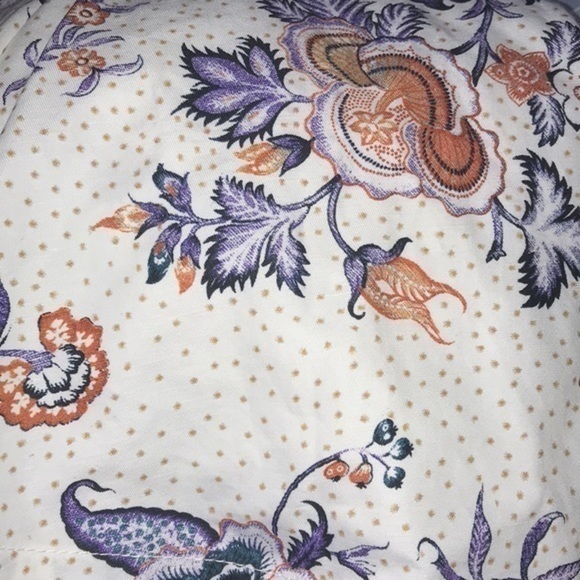 Rebecca Taylor Toile Dress 0 - Picture 5 of 16